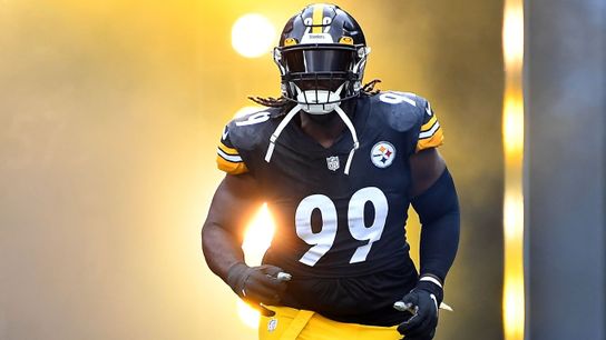 A look at the Steelers' franchise, transition tag candidates taken on the South Side (Steelers)